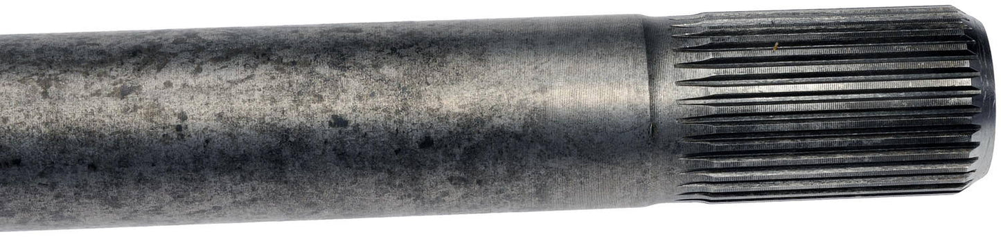Dorman - OE Solutions REAR AXLE 630-331