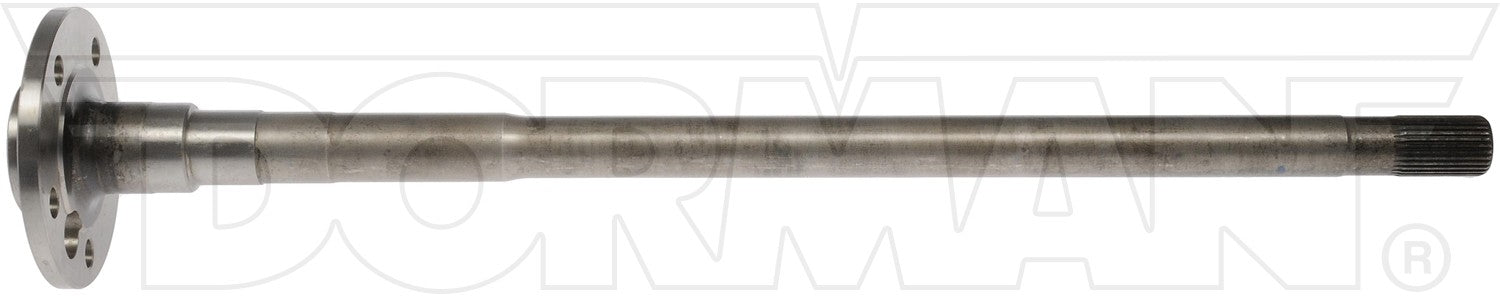 Dorman - OE Solutions REAR AXLE 630-332