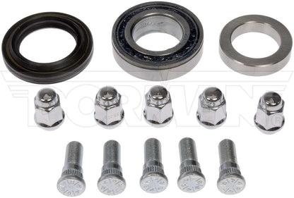 Dorman - OE Solutions REAR AXLE 630-332