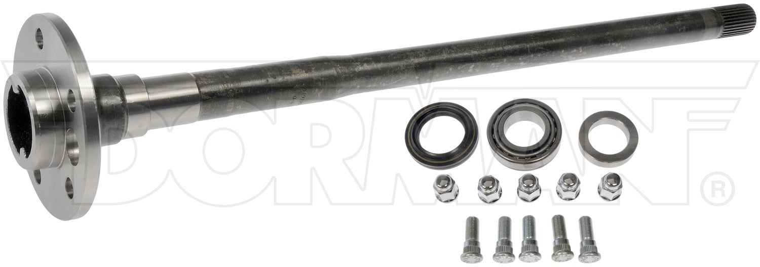 Dorman - OE Solutions REAR AXLE 630-333