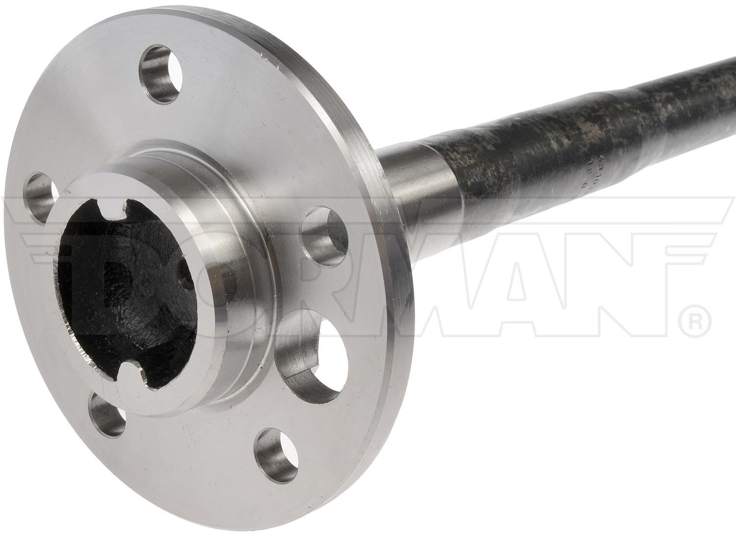 Dorman - OE Solutions REAR AXLE 630-333