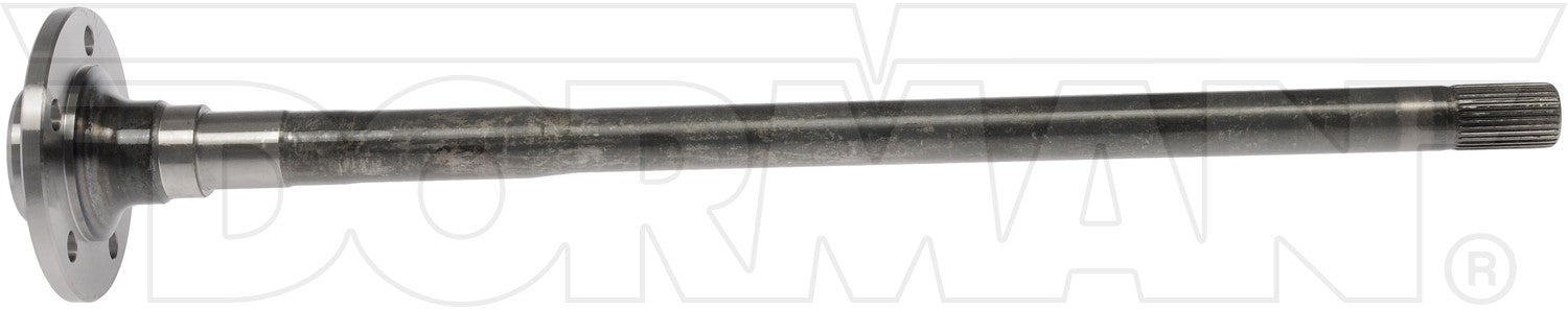 Dorman - OE Solutions REAR AXLE 630-333