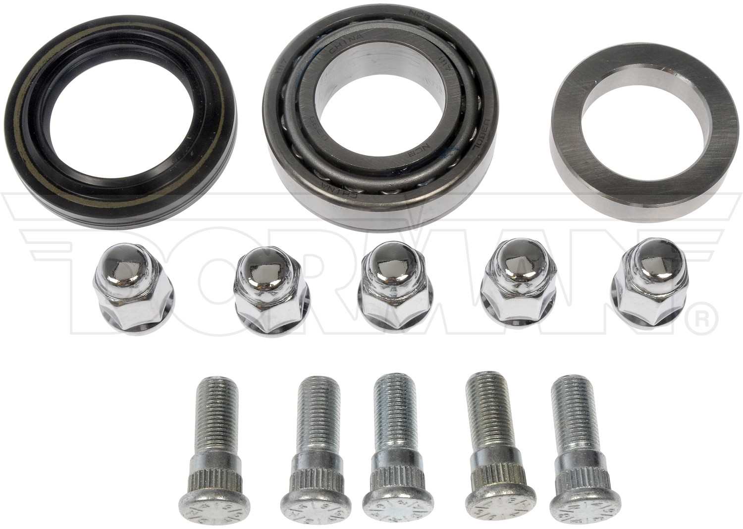 Dorman - OE Solutions REAR AXLE 630-333