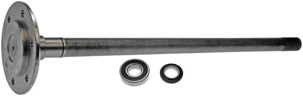 Dorman - OE Solutions REAR AXLE SHAFT 630-335