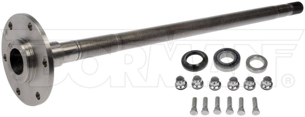 Dorman - OE Solutions Drive Axle Shaft for 2007-04 Nissan Titan 630-339