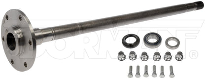 Dorman - OE Solutions Drive Axle Shaft for 2007-04 Nissan Titan 630-339