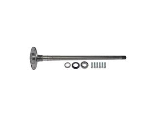 Dorman - OE Solutions Drive Axle Shaft for 2007-04 Nissan Titan 630-339