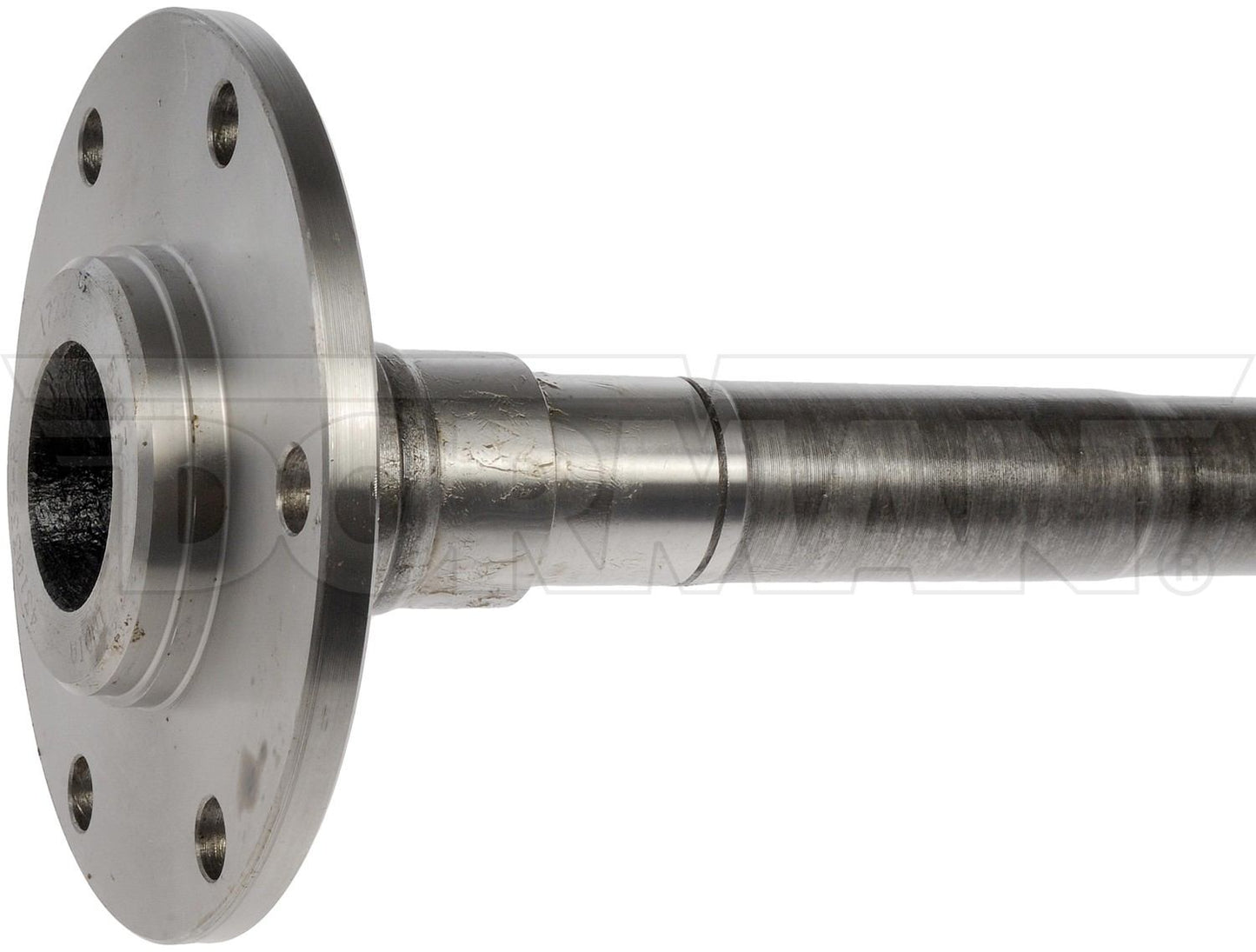 Dorman - OE Solutions Drive Axle Shaft for 2007-04 Nissan Titan 630-339
