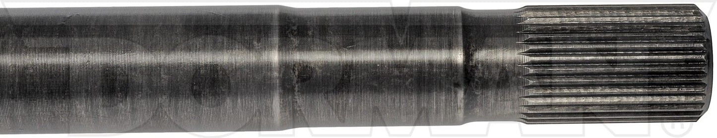 Dorman - OE Solutions Drive Axle Shaft for 2007-04 Nissan Titan 630-339