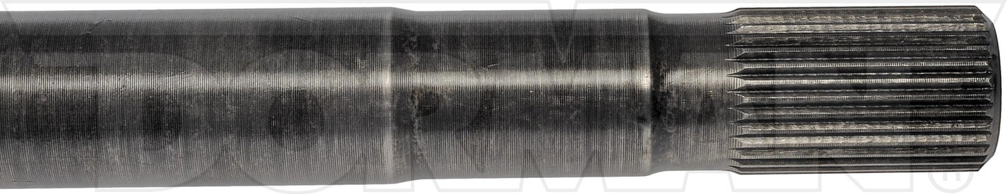 Dorman - OE Solutions Drive Axle Shaft for 2007-04 Nissan Titan 630-339