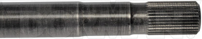 Dorman - OE Solutions Drive Axle Shaft for 2007-04 Nissan Titan 630-339