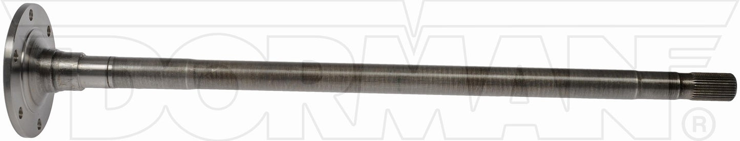Dorman - OE Solutions Drive Axle Shaft for 2007-04 Nissan Titan 630-339