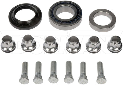 Dorman - OE Solutions Drive Axle Shaft for 2007-04 Nissan Titan 630-339