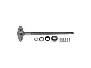 Dorman - OE Solutions Drive Axle Shaft for 1995-1998 Toyota T100 630-340