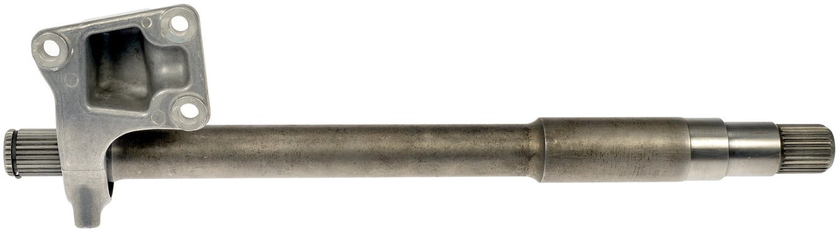 Dorman Drive Axle Shaft Front Intermediate with Application Specific Components for 2008-2010 Dodge Avenger, 2009-2010 Dodge Journey 630-345
