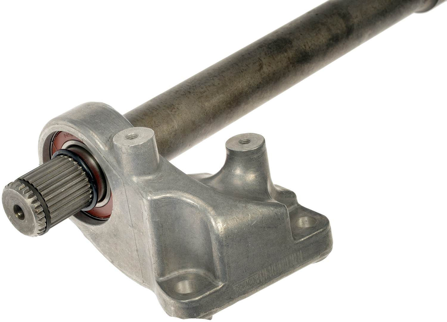 Dorman Drive Axle Shaft Front Intermediate with Application Specific Components for 2008-2010 Dodge Avenger, 2009-2010 Dodge Journey 630-345