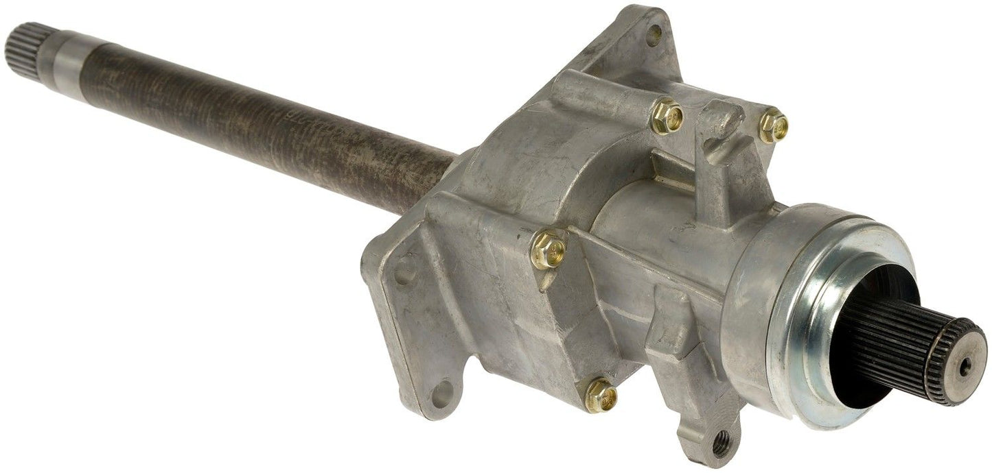 Dorman - OE Solutions FRONT AXLE SHAFT 630-347