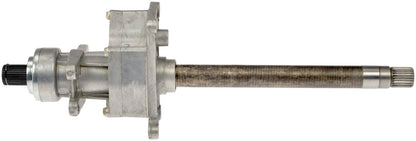 Dorman - OE Solutions FRONT AXLE SHAFT 630-347