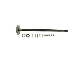 Dorman - OE Solutions Drive Axle Shaft for 1994-2006 Dodge Ram 1500 630-401