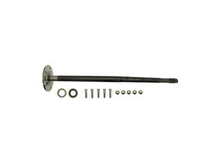 Dorman - OE Solutions Drive Axle Shaft for 1994-2006 Dodge Ram 1500 630-401