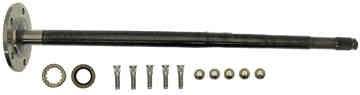 Dorman - OE Solutions Drive Axle Shaft for 1994-2006 Dodge Ram 1500 630-401