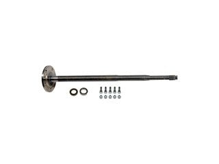 Dorman OE Solutions Rear Axle Shaft with Full Replacement for 1994-1995 Dodge B1500, B2500 630-405