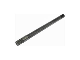 Dorman - OE Solutions Front Drive Axle Shaft Assembly for 2009-07 Chrysler, 2010-01 Dodge, 2009-06 Mitsubishi, 2011 Ram 630-415