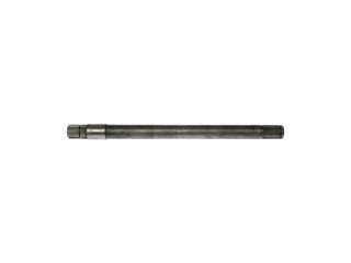 Dorman - OE Solutions Front Drive Axle Shaft Assembly for 2009-07 Chrysler, 2010-01 Dodge, 2009-06 Mitsubishi, 2011 Ram 630-415