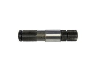 Dorman - OE Solutions Drive Axle Shaft Assembly Front Axle Shaft for Chrysler 2009-07 Dodge 2010-00 Mitsubishi 2009-06 Ram 2011 630-416