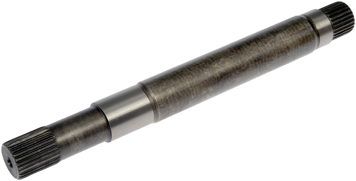 Dorman - OE Solutions Front Axle Shaft Assembly for 2008-2009 Buick, 2009-2002 Chevrolet, 2009-2002 GMC, 2004-2002 Oldsmobile 630-417