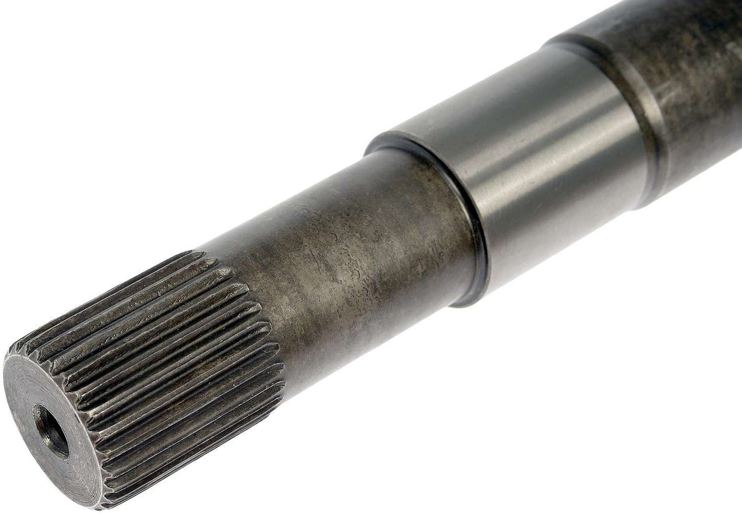 Dorman - OE Solutions Front Axle Shaft Assembly for 2008-2009 Buick, 2009-2002 Chevrolet, 2009-2002 GMC, 2004-2002 Oldsmobile 630-417