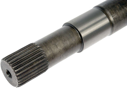 Dorman - OE Solutions Front Axle Shaft Assembly for 2008-2009 Buick, 2009-2002 Chevrolet, 2009-2002 GMC, 2004-2002 Oldsmobile 630-417