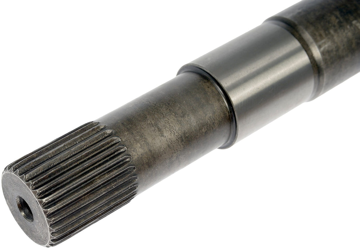 Dorman - OE Solutions Front Axle Shaft Assembly for 2008-2009 Buick, 2009-2002 Chevrolet, 2009-2002 GMC, 2004-2002 Oldsmobile 630-417