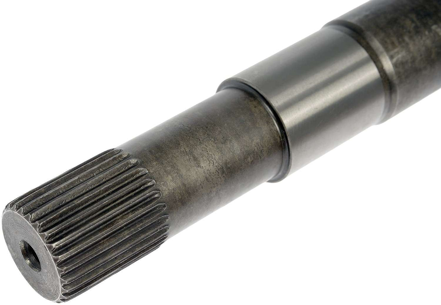 Dorman - OE Solutions Front Axle Shaft Assembly for 2008-2009 Buick, 2009-2002 Chevrolet, 2009-2002 GMC, 2004-2002 Oldsmobile 630-417