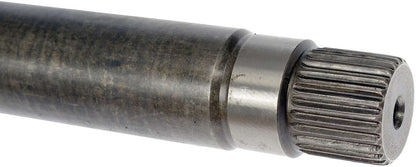 Dorman - OE Solutions Front Axle Shaft Assembly for 2008-2009 Buick, 2009-2002 Chevrolet, 2009-2002 GMC, 2004-2002 Oldsmobile 630-417