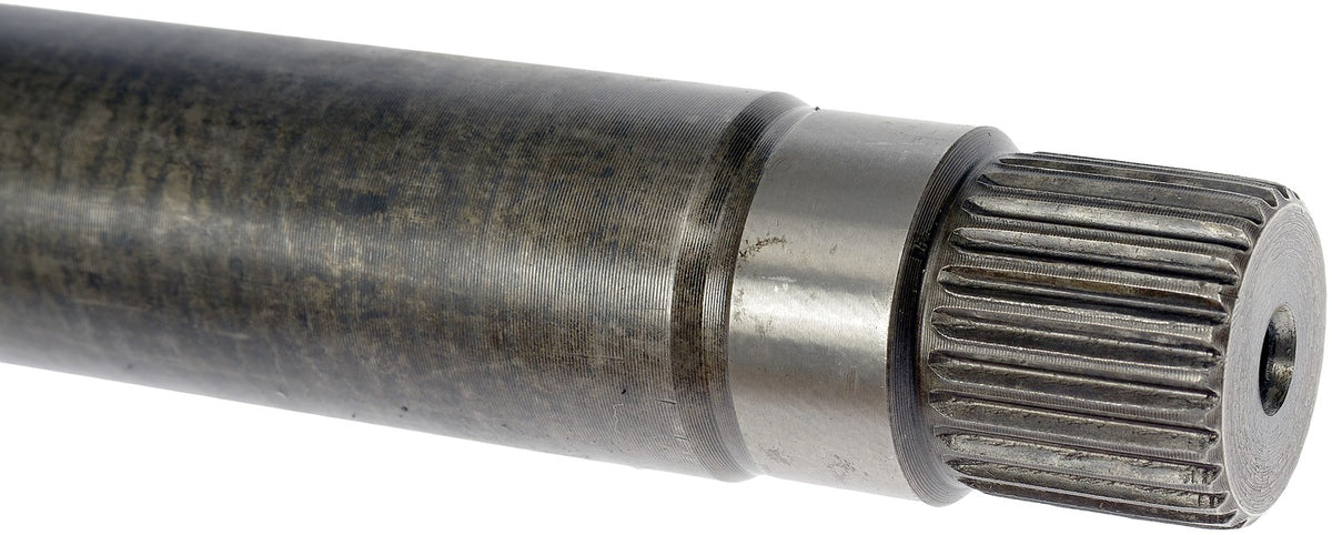 Dorman - OE Solutions Front Axle Shaft Assembly for 2008-2009 Buick, 2009-2002 Chevrolet, 2009-2002 GMC, 2004-2002 Oldsmobile 630-417