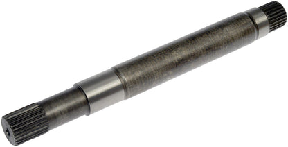 Dorman - OE Solutions Front Axle Shaft Assembly for 2008-2009 Buick, 2009-2002 Chevrolet, 2009-2002 GMC, 2004-2002 Oldsmobile 630-417