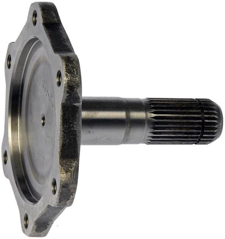Dorman Front Axle Shaft, GM 8.25IFS