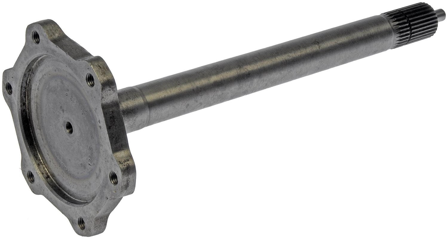 Dorman - OE Solutions FRONT AXLE SHAFT 630-422