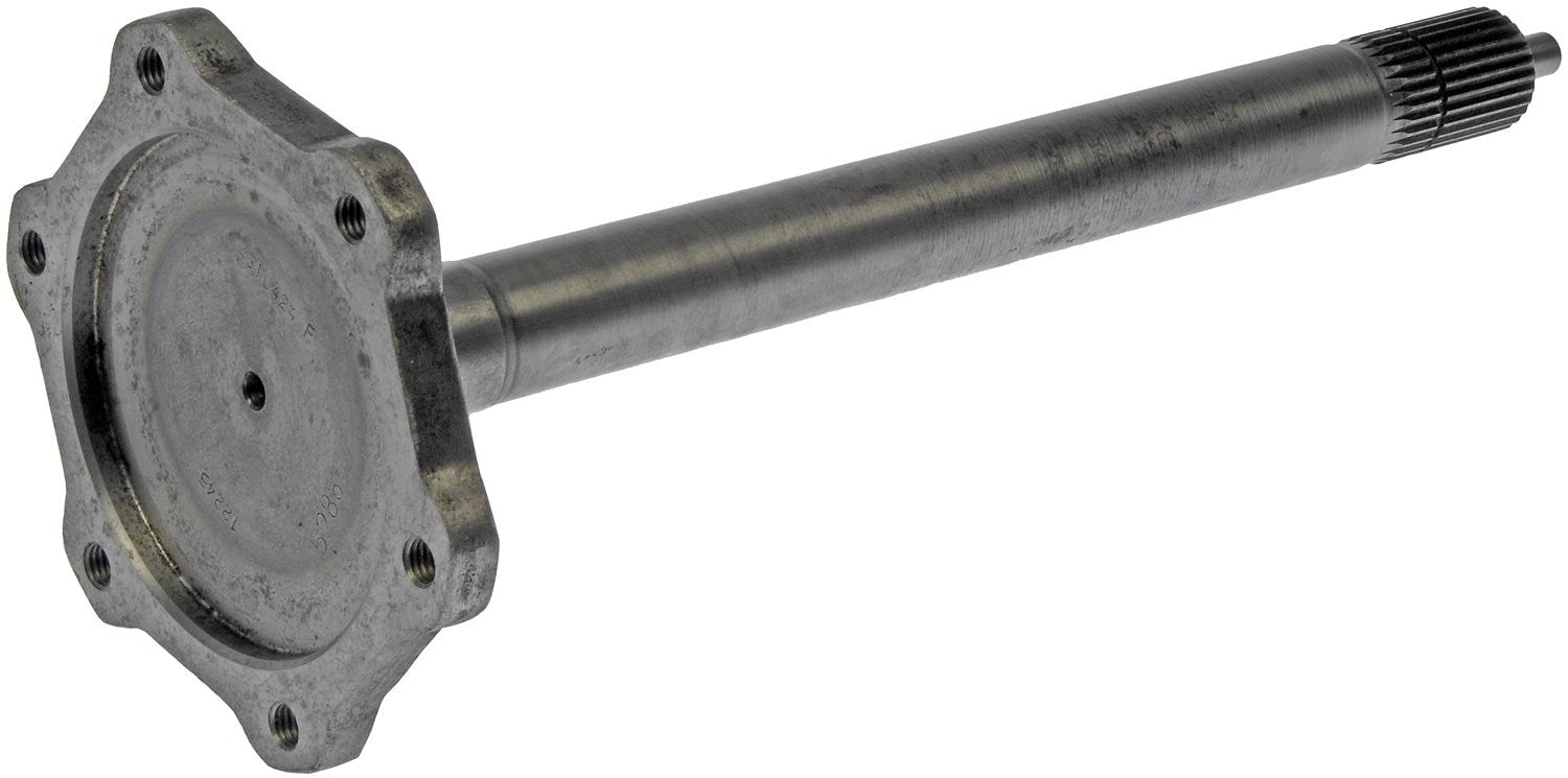 Dorman - OE Solutions FRONT AXLE SHAFT 630-424