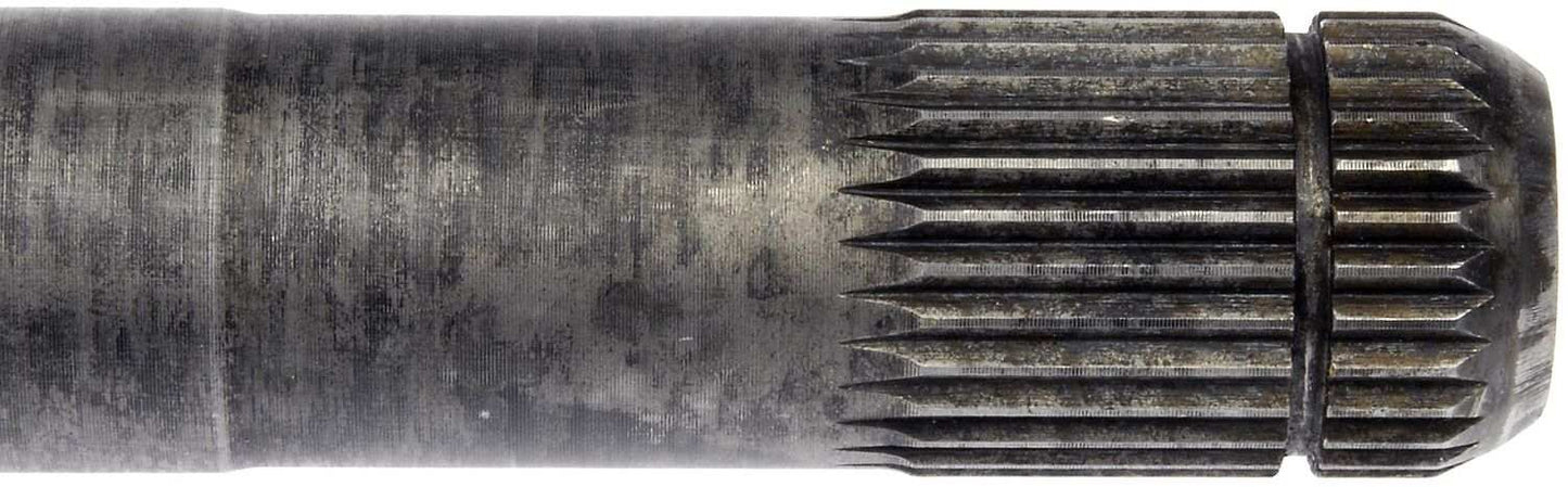 Dorman - OE Solutions FRONT AXLE SHAFT 630-425