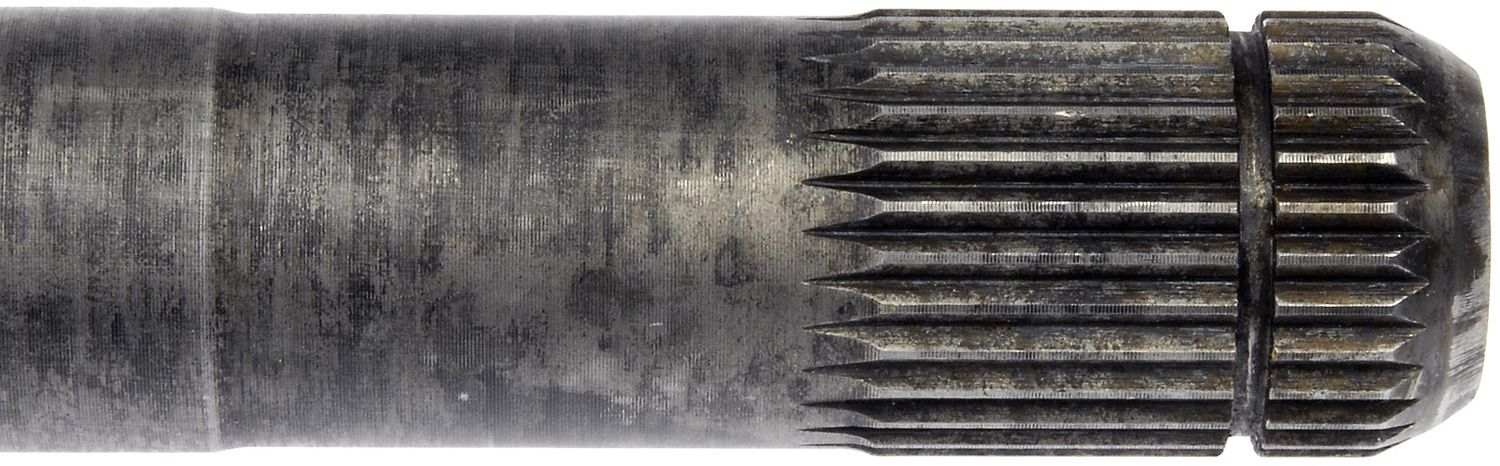 Dorman - OE Solutions FRONT AXLE SHAFT 630-425