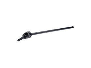 Dorman - OE Solutions Front Axle Shaft Kit Chromoly for 1997-2001 Jeep Cherokee & 1997-2006 Jeep Wrangler 630-426