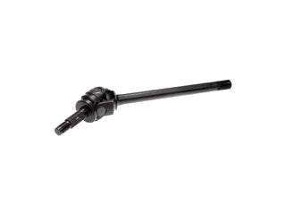 Dorman - OE Solutions FRONT AXLE SHAFT 630-427