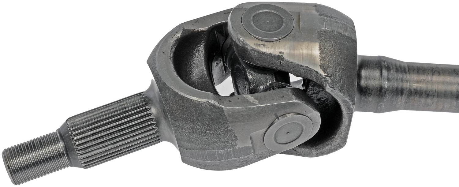 Dorman Front Axle Shaft Kit, 4340