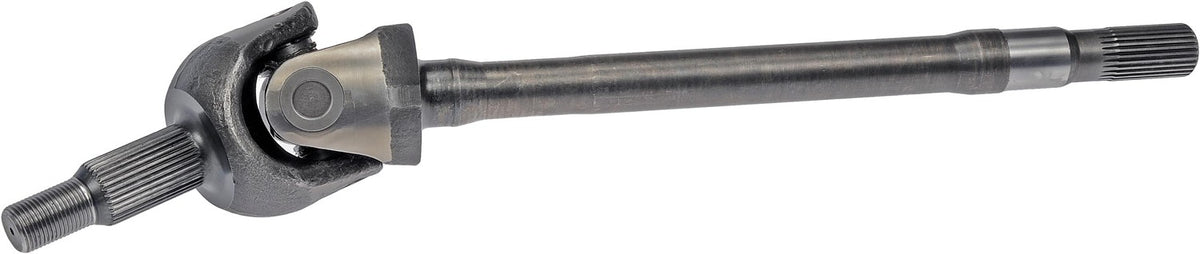 Dorman - OE Solutions Drive Axle Shaft Assembly Chromoly for 2018 Jeep Wrangler JK 630-429