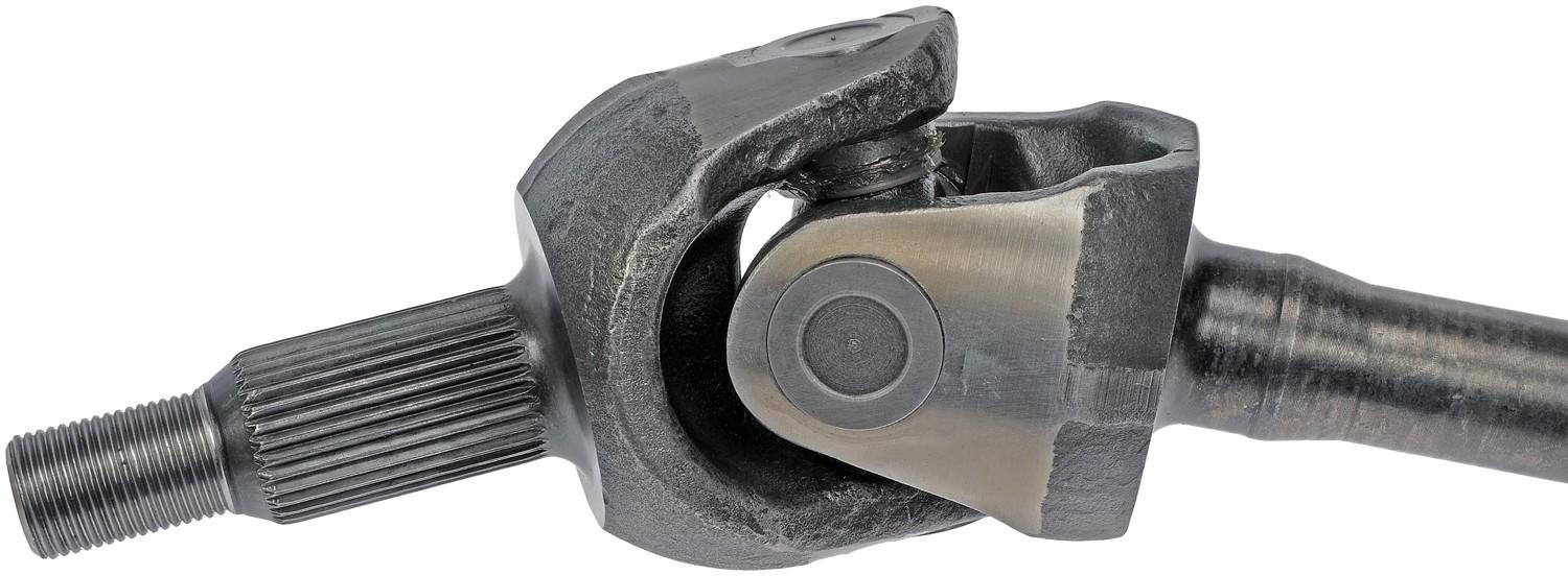 Dorman Front Axle Shaft Kit, 4340