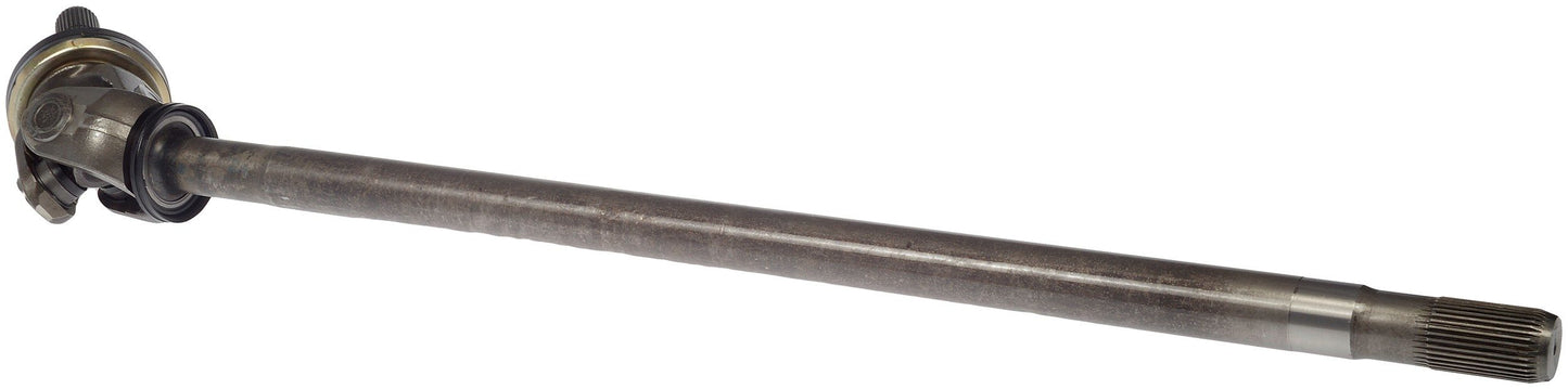 Dorman - OE Solutions Drive Axle Shaft Assembly with Universal Joint for 2005-99 Ford 1541H 630-434