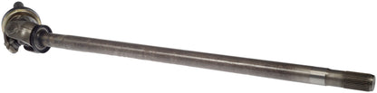 Dorman - OE Solutions Drive Axle Shaft Assembly with Universal Joint for 2005-99 Ford 1541H 630-434