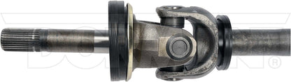 Dorman - OE Solutions Drive Axle Shaft Assembly with Universal Joint for 2005-99 Ford 1541H 630-434